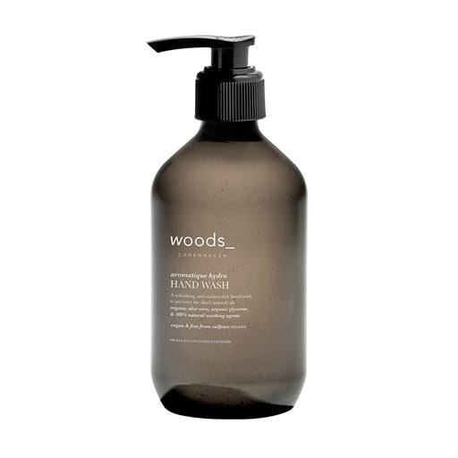 AROMATIQUE HYDRA HAND WASH